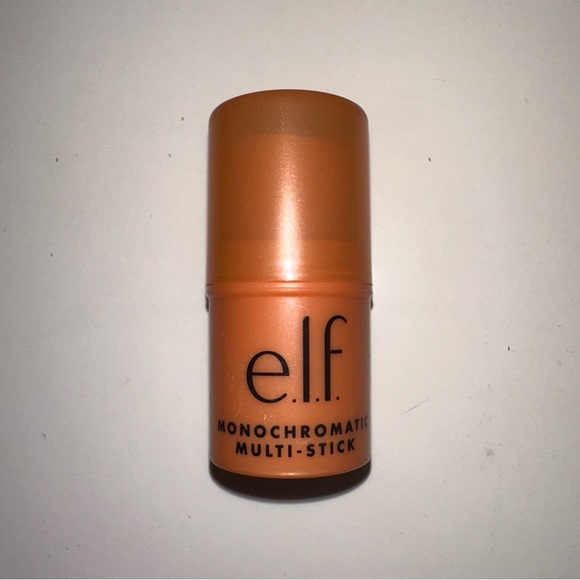 (3 for $15) Elf monochromatic multi face stick - Picture 3 of 5